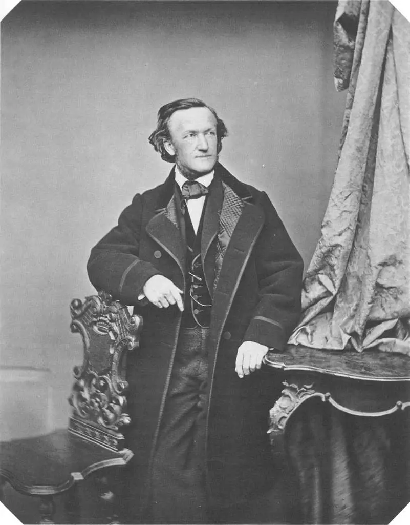 Klub Klassisk: Richard Wagner - "Siegfried" og "Götterdämmerung" — 1. Hovedbiblioteket, Randers