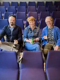 Kultur & Cocktail - Flyversjus