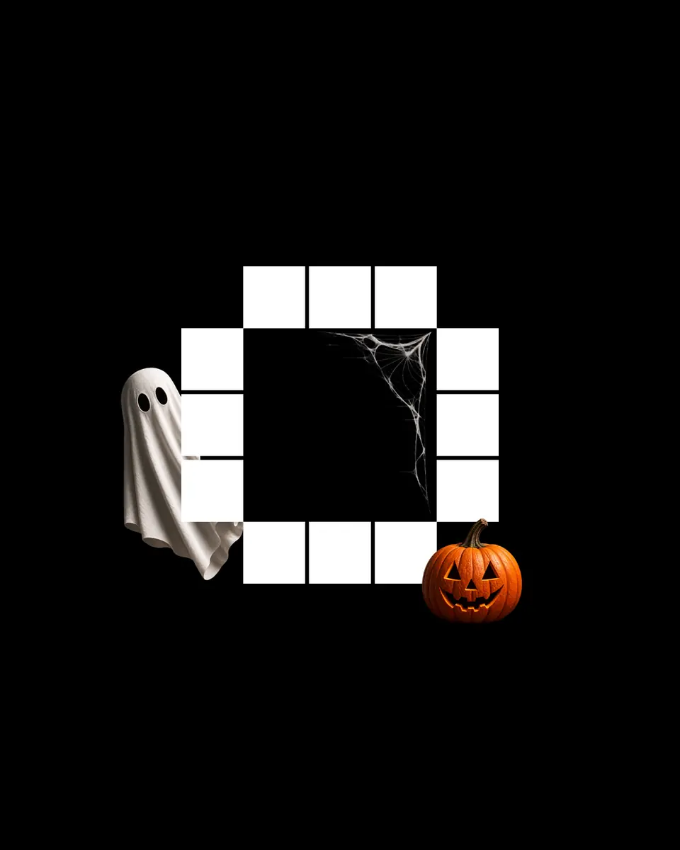 Culture Box Halloween 2026 — Culture Box, Copenhagen