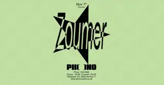 Zoumer