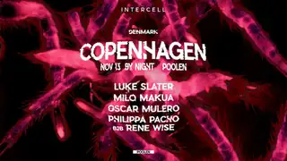 Intercell Copenhagen