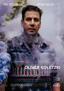 Oliver Koletzki