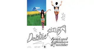 Debbie Sings