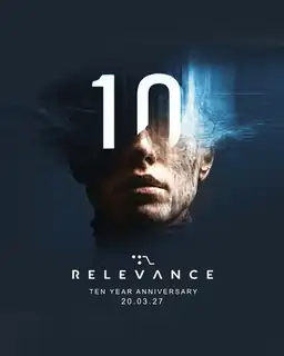 RELEVANCE '27 / Ten Year Anniversary