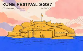 KUNE Festival 2027