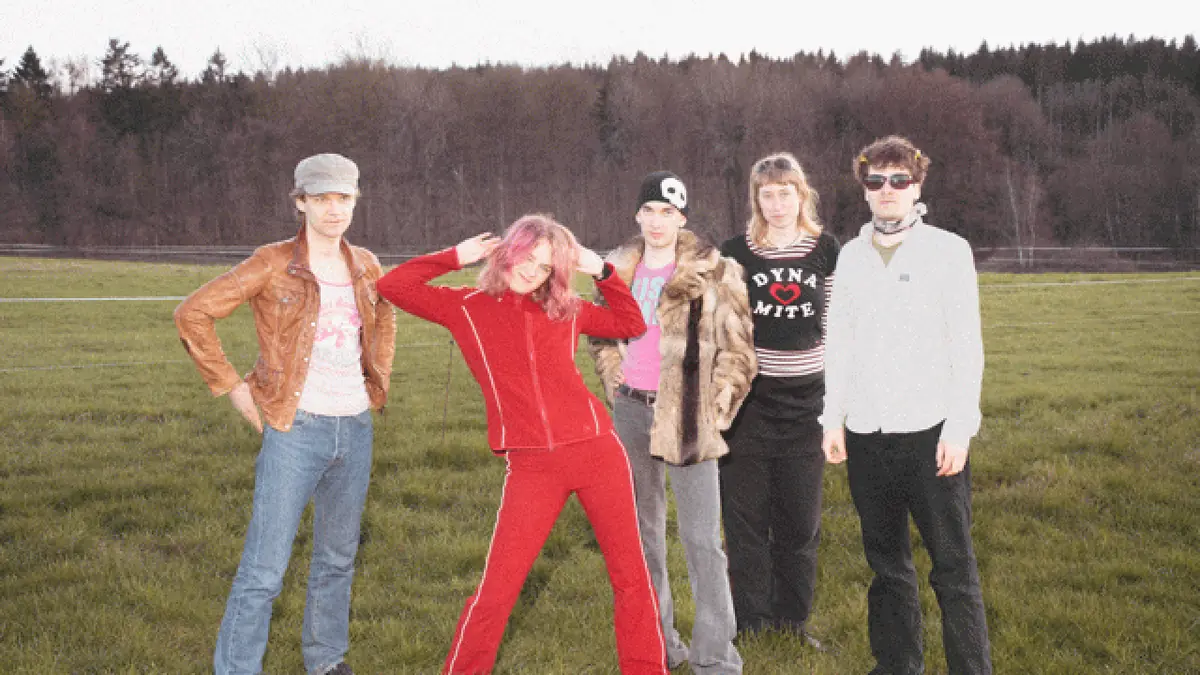 Holly Horsepower (Support: Laika) — Walthers Musikcafé, Skanderborg