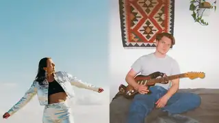 Lærkelil // Nouveaux