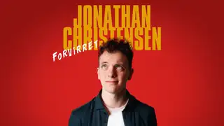 Jonathan Christensen
