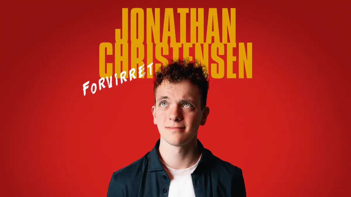 Jonathan Christensen — Walthers Musikcafé, Skanderborg