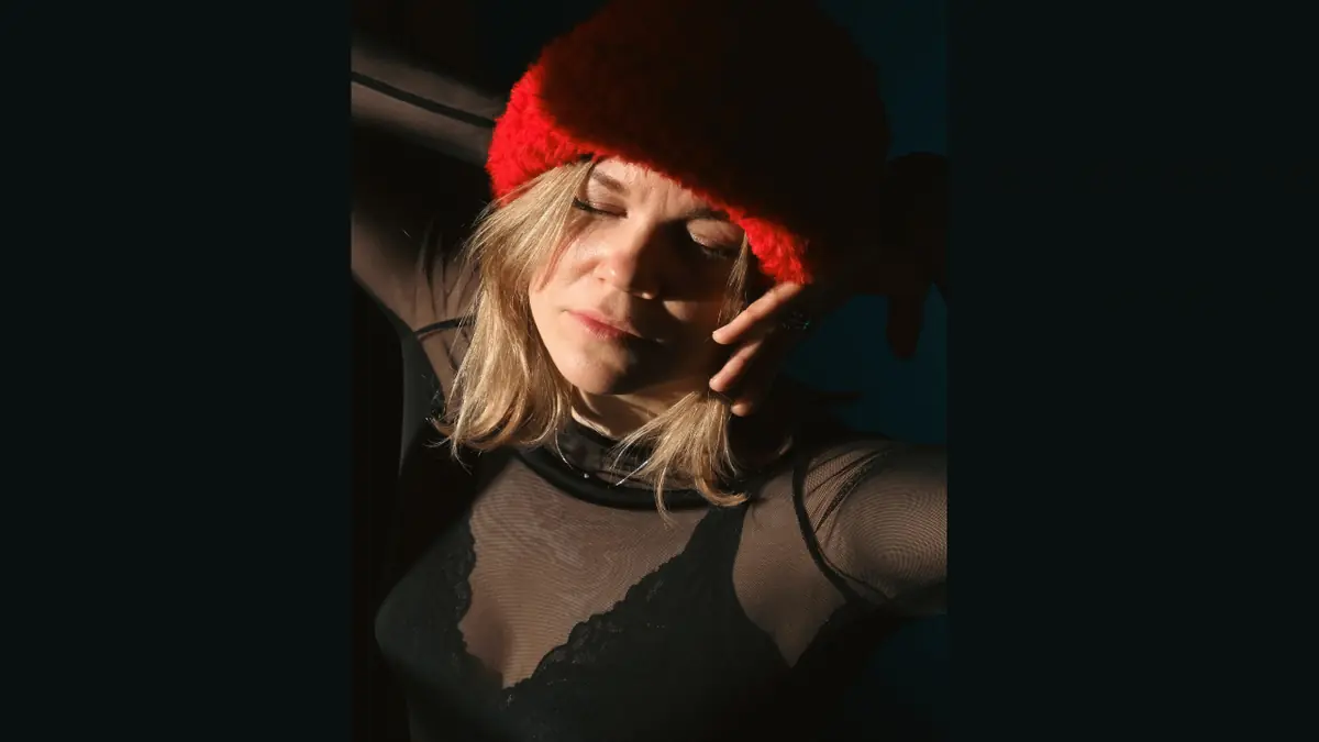 Stine Klingsten — Walthers Musikcafé, Skanderborg