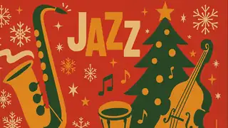 Julejazz - Big Butter