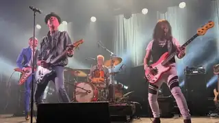 STONES Jam