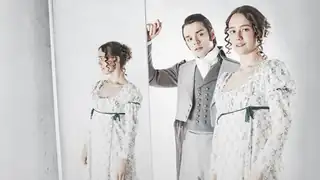 Pride and Prejudice