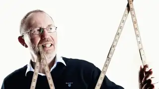 Nils Villemoes - Bøvl – et foredrag om ledelse