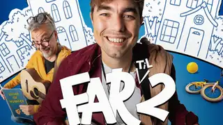 Anders Wortmann - Far til 2