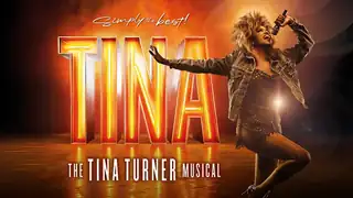 TINA - The Tina Turner Musical