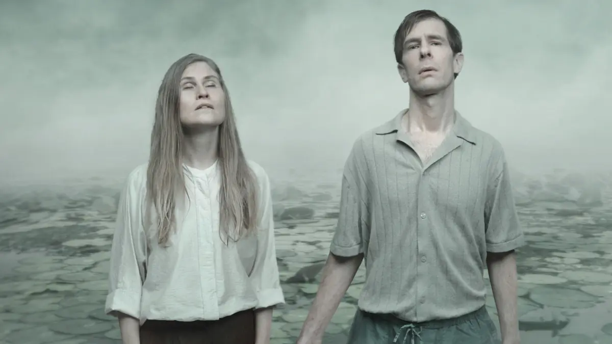 Little Eyolf — Aarhus Teater, Aarhus