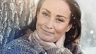 Julie Berthelsen - Nordstjerne julekoncert