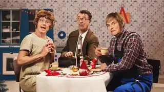 The Julekalender i Musikhuset