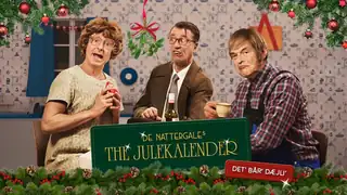 The Julekalender