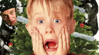 Home Alone - filmkoncert