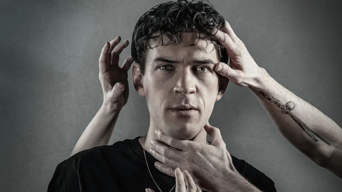 Hamlet — Aarhus Teater, Aarhus
