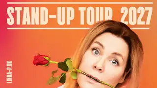 Linda P - STAND-UP TOUR 2027