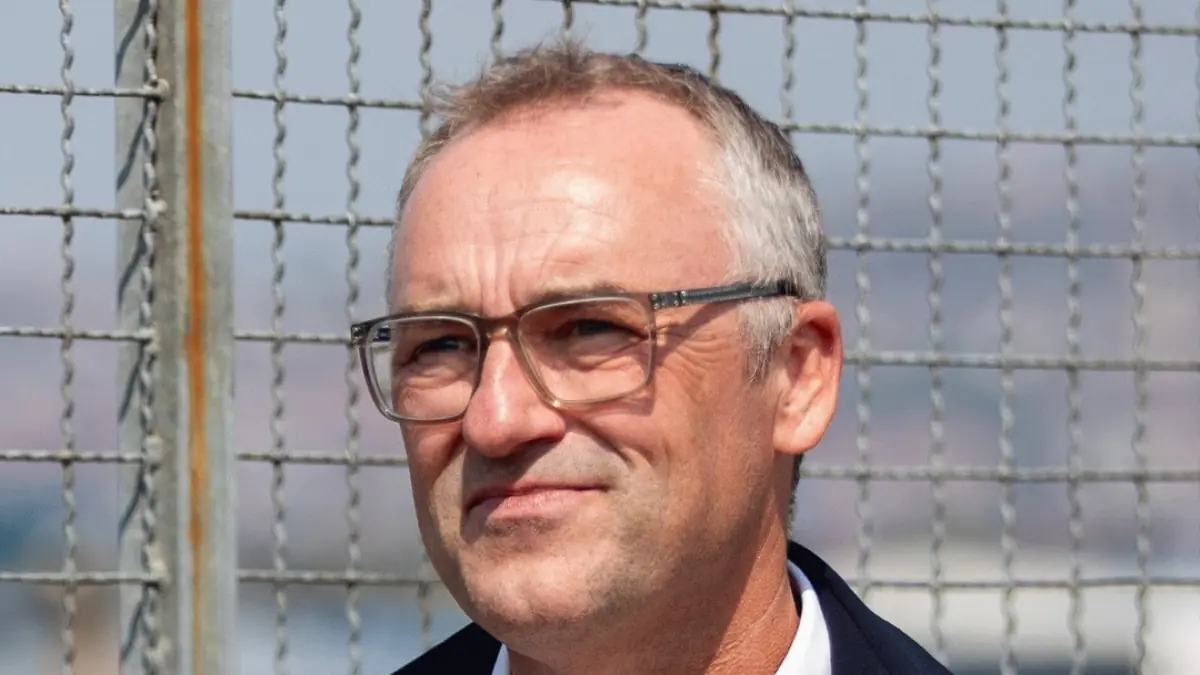 Peter Ingemann - Foredrag - Fra oliekrise til energirevolution — Pavillonen Grenaa, Grenaa