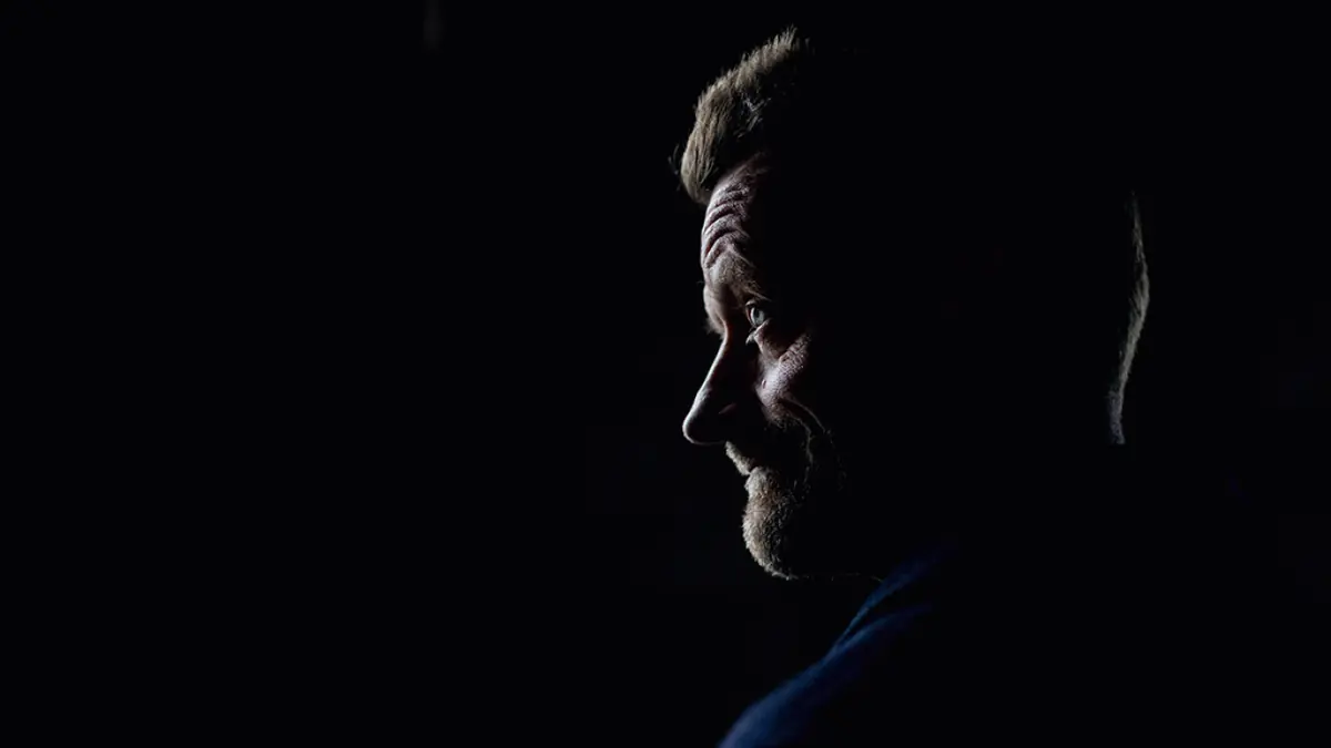 Frank Hvam in Musikhuset — Musikhuset Aarhus, Aarhus