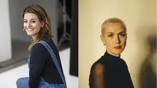 Kunst og Litteratur: Sissel-Jo Gazan
