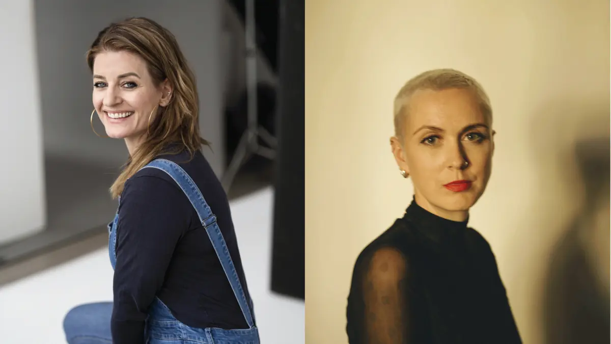 Kunst og Litteratur: Sissel-Jo Gazan — ARoS - Auditorium, Niveau 3, Aarhus