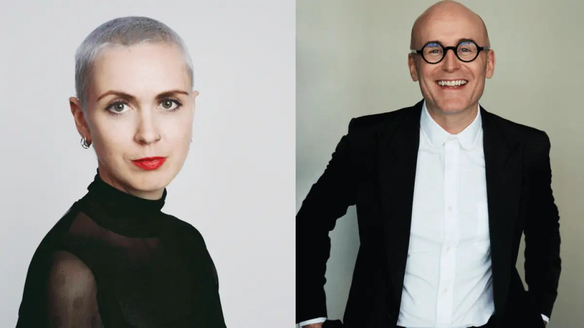 ARoS Talks - Art, Knowledge and Debate with Chris Pedersen — ARoS - Auditorium, Niveau 3, Aarhus