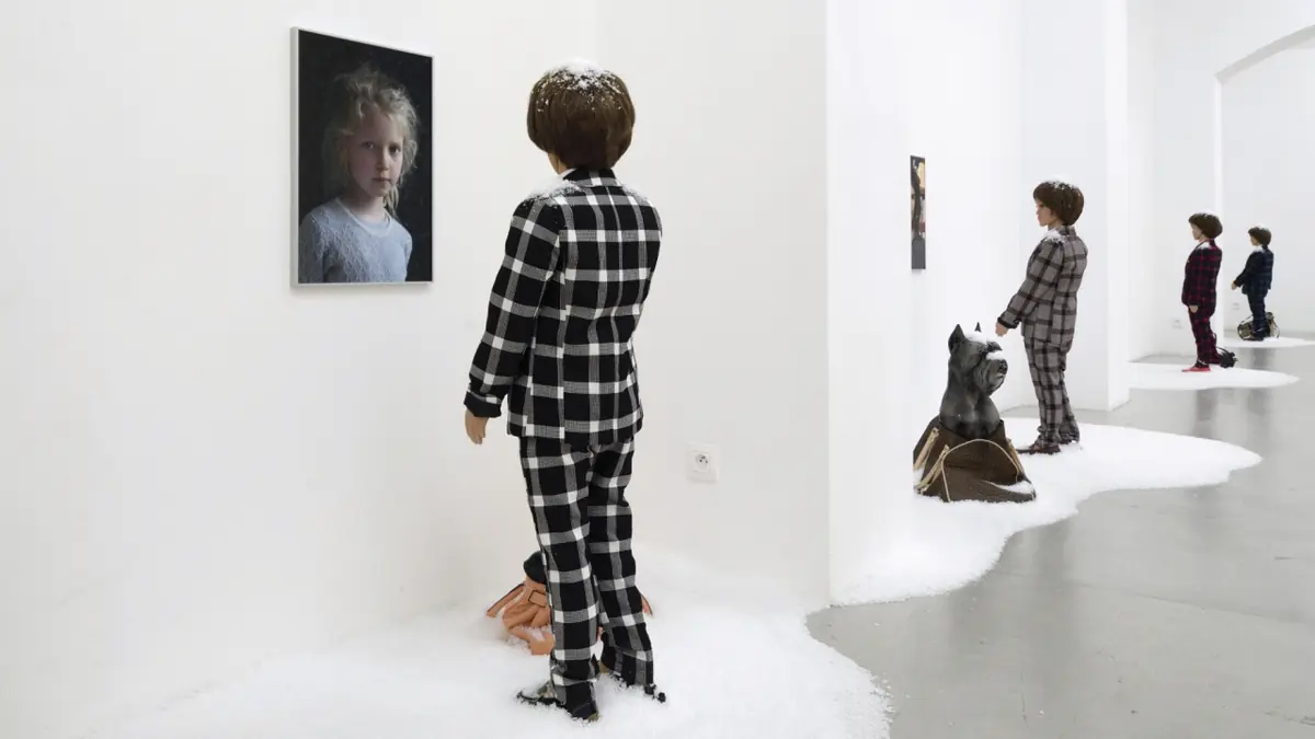 Morning Art: Art's Ability to Twist the Everyday — ARoS - Auditorium, Niveau 3, Aarhus