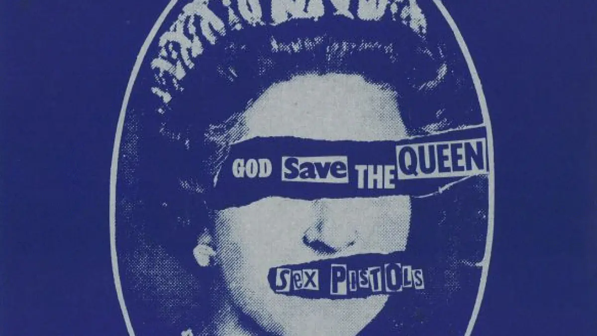 Rockhistorier Live - Punk 1977-1983 — ARoS - Auditorium, Niveau 3, Aarhus