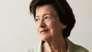 Kunst og Litteratur: Stort romanværk i krigens skygge – forfatter Kirsten Thorup i samtale med Klaus Rothstein