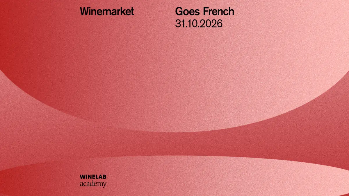 Winemarket Goes French — Ridehuset, Aarhus