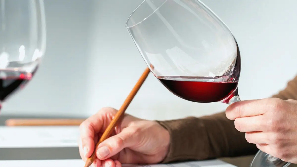Winelab Academy Basic – Lær alt om vin (september/oktober) — Winelab Academy, Aarhus