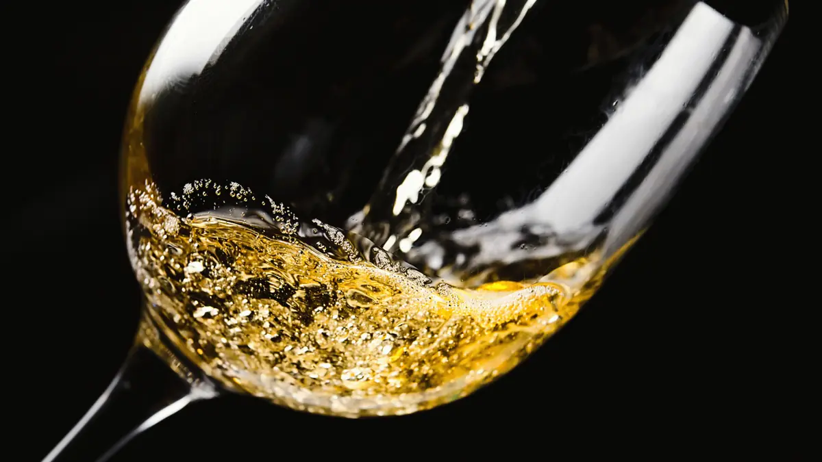 Learn All About 10 White Grape Varieties (January) — Winelab Academy, Aarhus