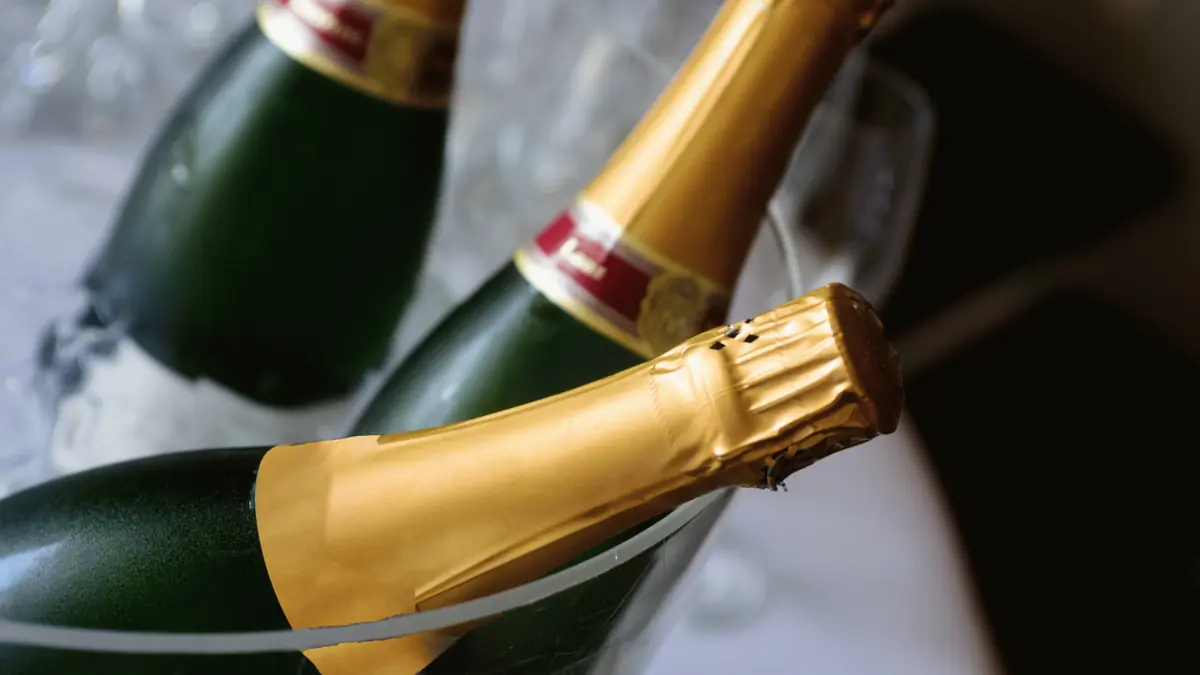 Learn All About Sparkling Wine (February) — Winelab Academy, Aarhus