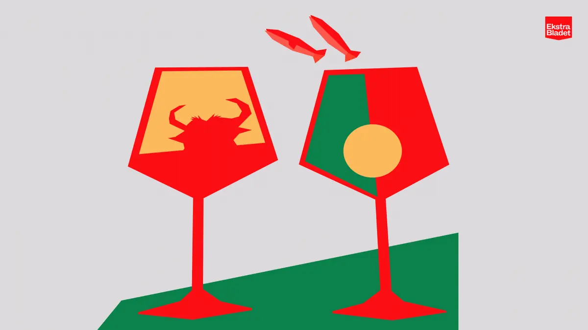 Spansk & Portugisisk Vinfestival 2026 — Pressen, København