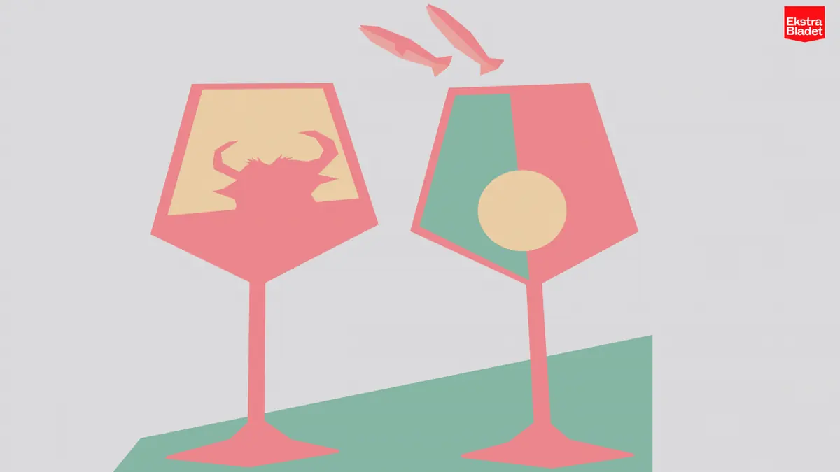 Masterclass: Ribera del Duero — Salen, København
