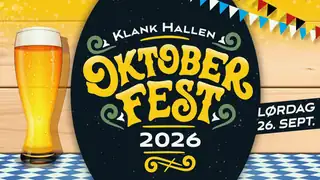 Oktoberfest 2026