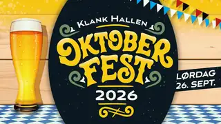 Октобerfest 2026 с 20:00 - без еды