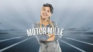 Family Day with Motor Mille in Tørring