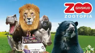 Givskud Zoo 2026