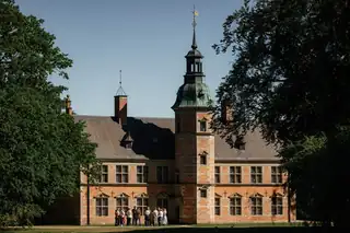 Fantastic Frederiksborg: The Bath Palace