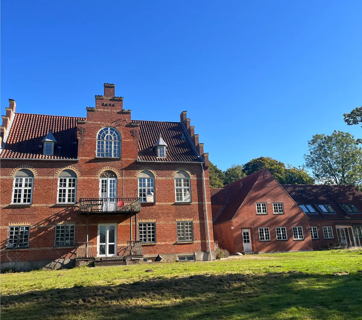 Folkemøde – Vores Jyderup — Vores Jyderup, Jyderup