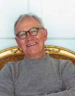 Guido Paevatalu – Et kig ind i operaens verden.