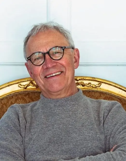 Guido Paevatalu – Et kig ind i operaens verden. — Kulturstedet Lindegaarden, Kgs. Lyngby