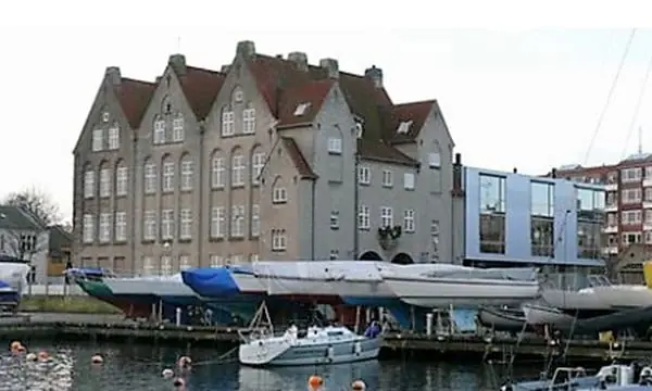 Kulturarven er truet globalt, nationalt og lokalt! SEMINAR — Kulturstedet Lindegaarden, Kgs. Lyngby